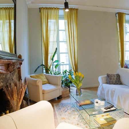 Appartamento In Centro A Torino Экстерьер фото